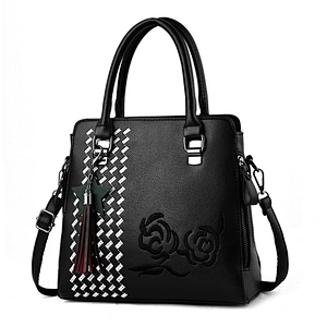 Women Fashion Trendy Shopping Bags, Handbag For Lady