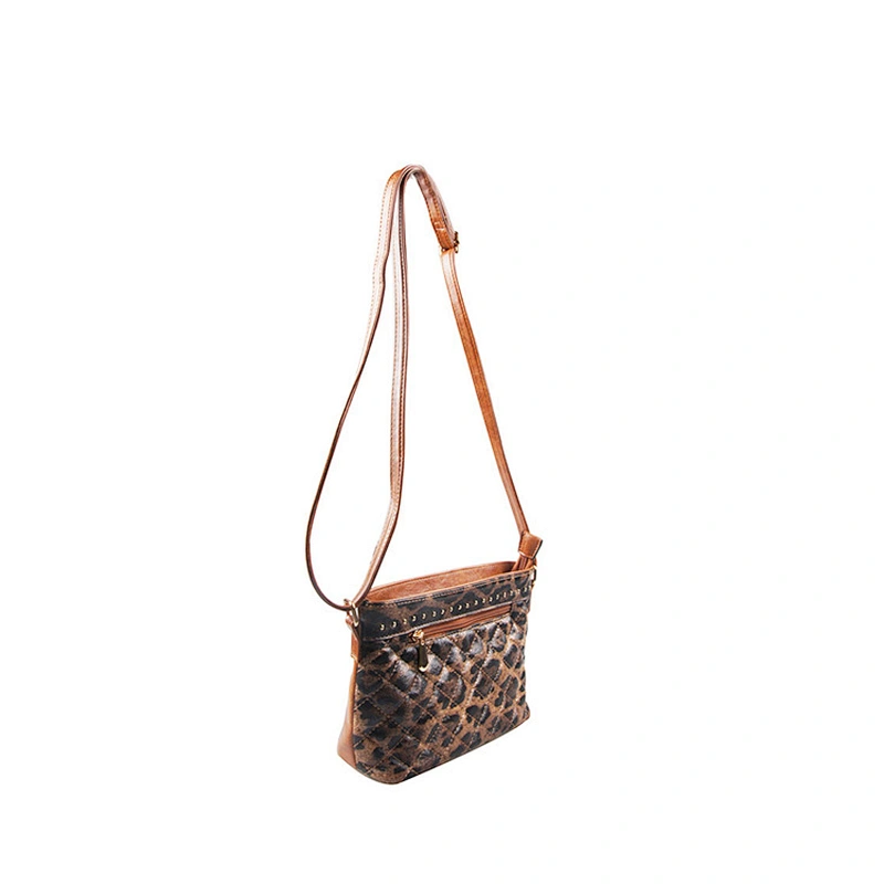 2019 New Fashion Women Leather Crossbody Bag Mini Shoulder Bag
