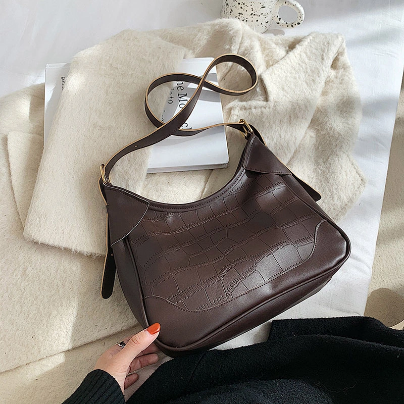 New fashion womens tote shoulder bag ladies handbag