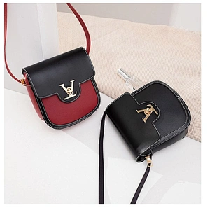 New Design Female Messenger Bags Mini Outdoor Shoulder Bags Luxury Low-Key Female Handbags Custom Logo