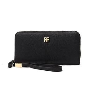 2019 New Fashion Style Women Minimalist Mighty Long Wallet With Great Price