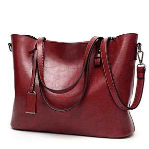 New Product Wholesale Luxury Bags Women Handbags High Quality Ladies Tote Handbags