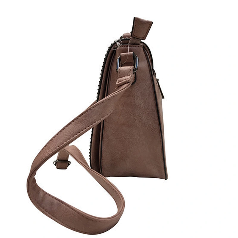 Hot Sale Fashion Women Mini Messenger Bag Casual Phone Chain Shoulder Crossbody Bags