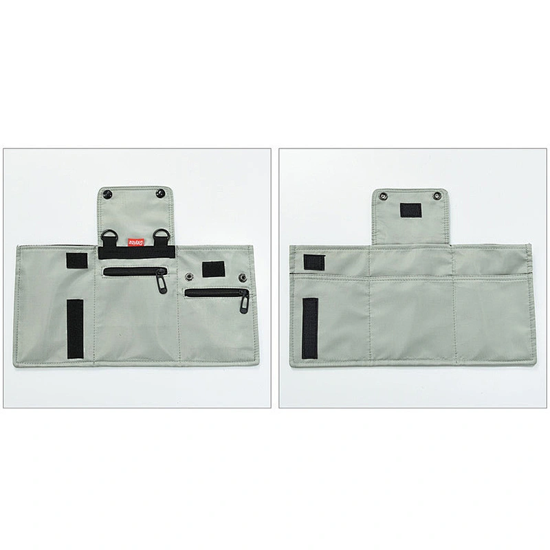 Fashion waterproof cell phone crossbody bag wallet mobile phone bags cases