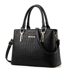 New Products Hot Sell China Wholesale Lady Genuine Leather Shoulder Bag Women Handbag