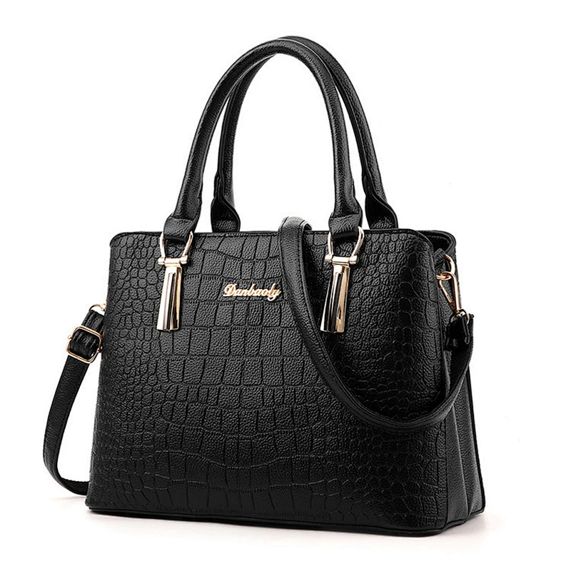 New Products Hot Sell China Wholesale Lady Genuine Leather Shoulder Bag Women Handbag