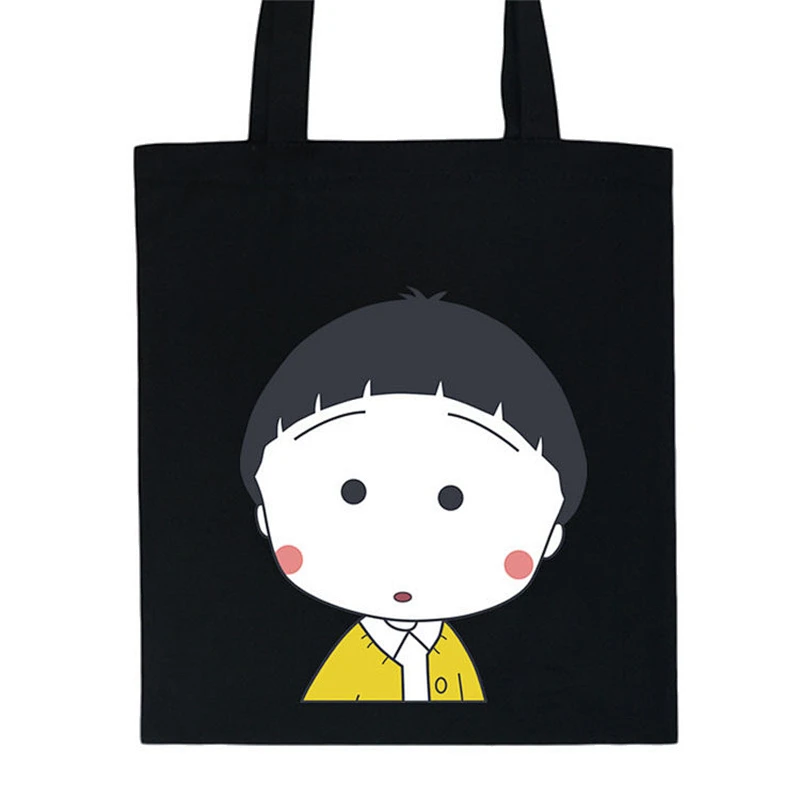 Canvas tote canvas shoulder bag