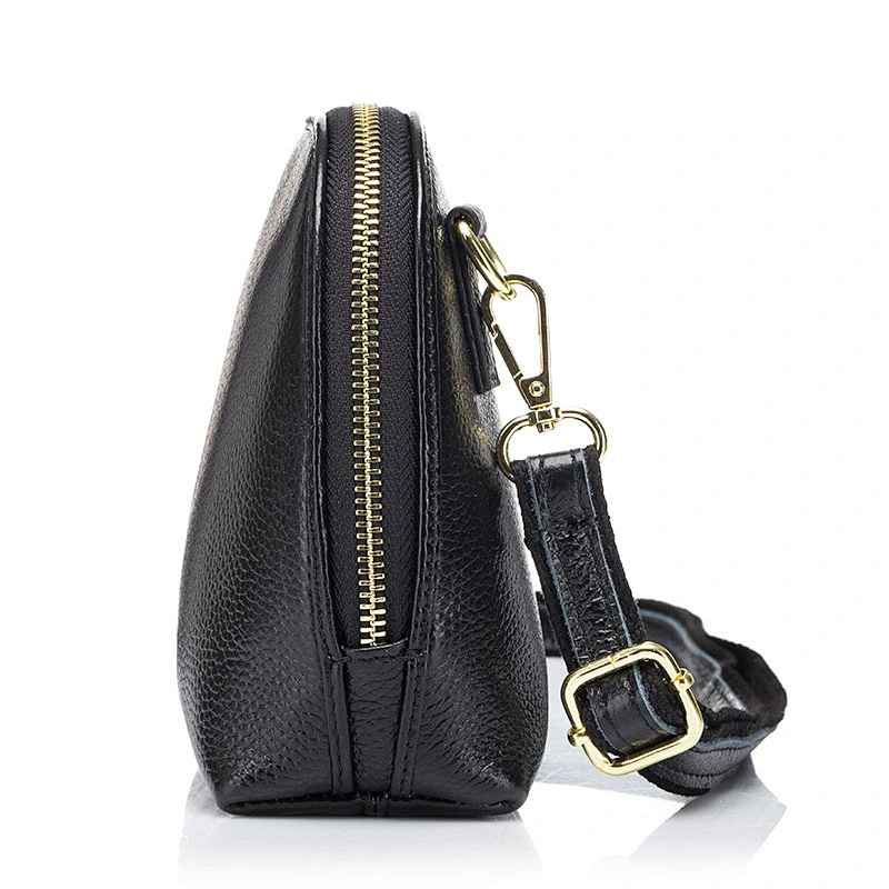 Fashion bags women handbags 2019 pu leather single shoulder bag