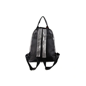 2019 Custom High Quality Women Stylish Leather Backpack