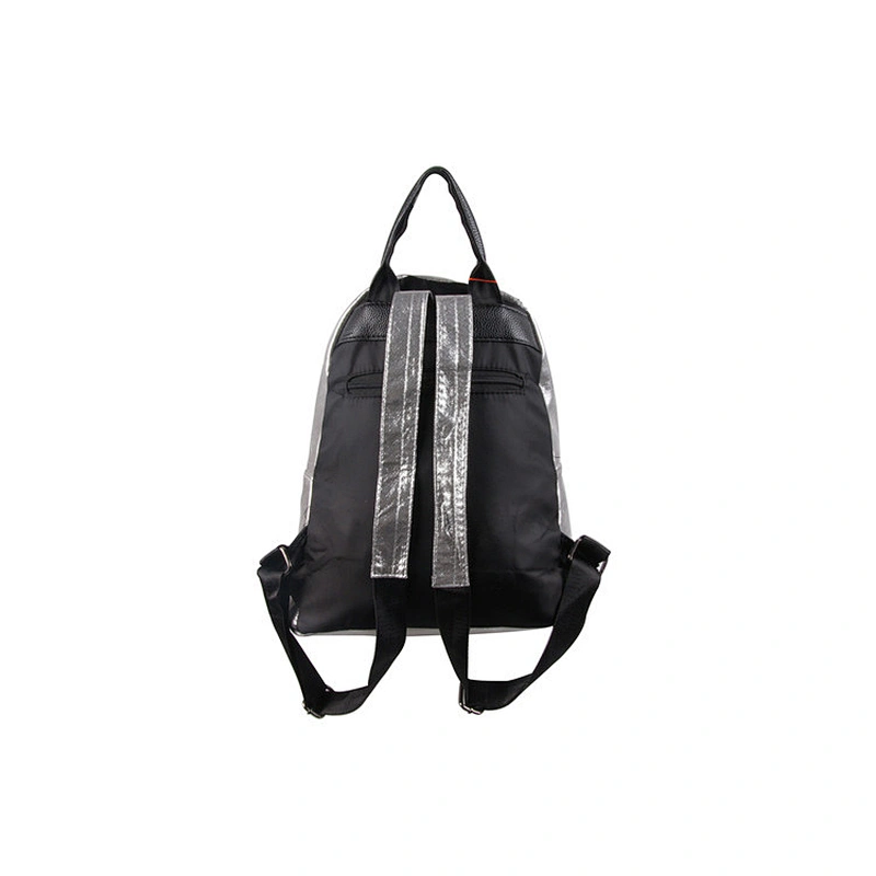 2019 Custom High Quality Women Stylish Leather Backpack