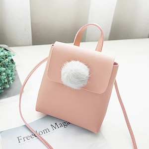 Summer Phone Wallet China Pu Leather College Fashion Cute Shoulder Crossbody Hand Bags Korean Sling Bag