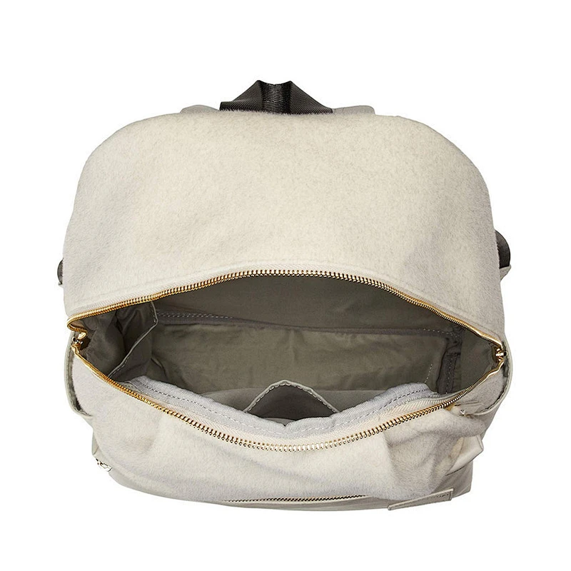 2021 High Quality Fashion Teenage School Bag Travel Daily Office Women Girls PU Modern Bagpack Backpack