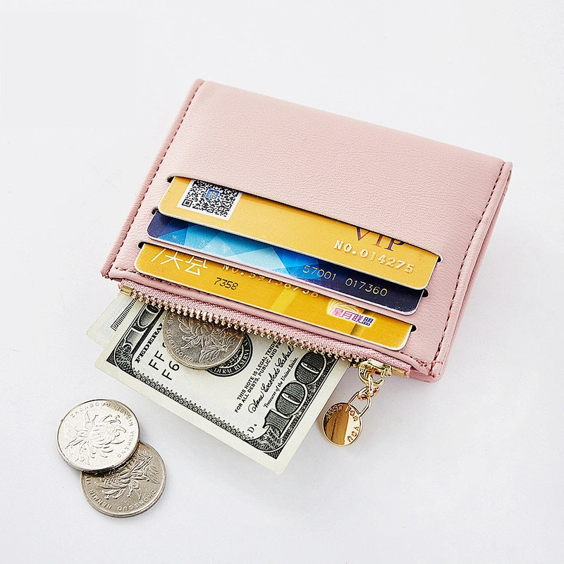 customized wallet leather/wallet leather/ women wallet leather