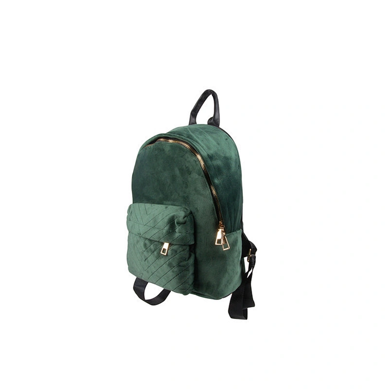 Wholesale China School Backpack Outdoor Sports Unisex Bag Fashion With Printing Polyester Backpack