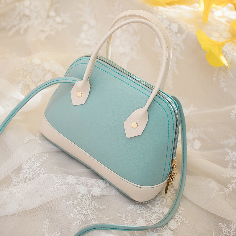 Hot Style Wholesale Shell Bag Women 2020 New Messenger Bag Korean Fashion Crossbody Portable Female Bag