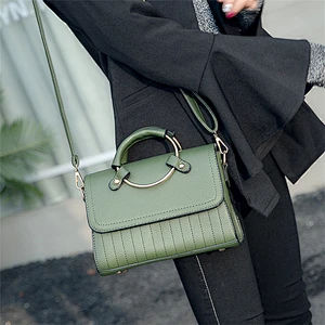 Factory direct woman luxury crossbody handbags best shoulder bags messenger tote bag