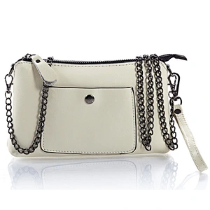 2019 New fashion shopping bag small chain crossbody bag handbags for women