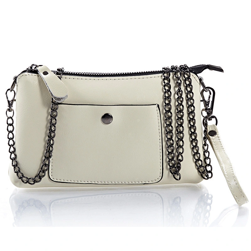 2019 New fashion shopping bag small chain crossbody bag handbags for women