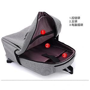 Best Quality Fashion Large Nylon Backpack Laptop Unisex Gift Back Packs For Hiking Outside