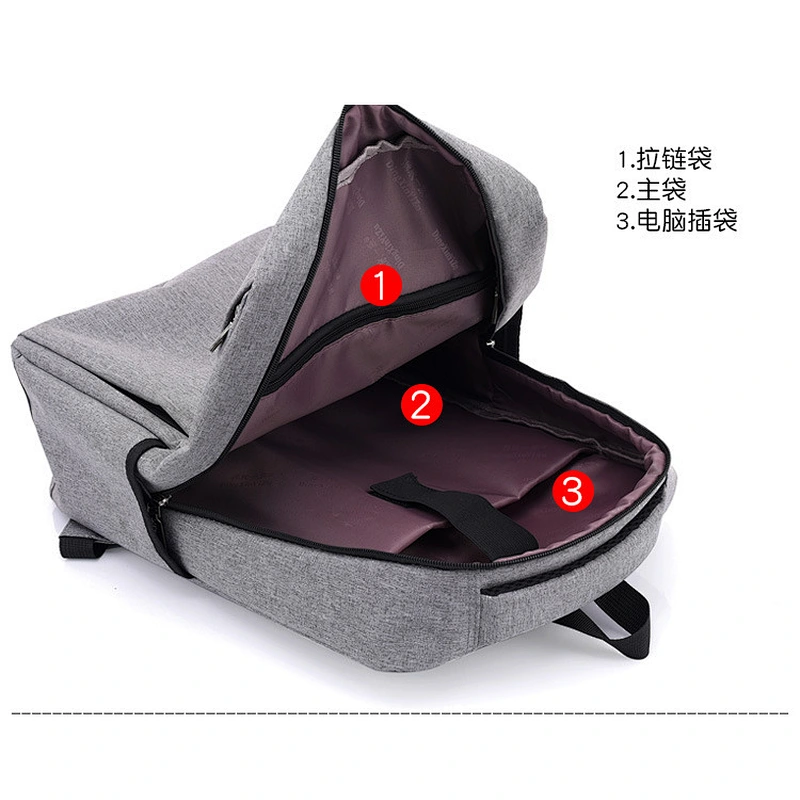 Best Quality Fashion Large Nylon Backpack Laptop Unisex Gift Back Packs For Hiking Outside
