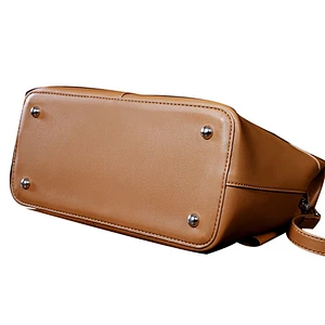 Alibaba China fashion crossbody bag women pu leather single shoulder bag
