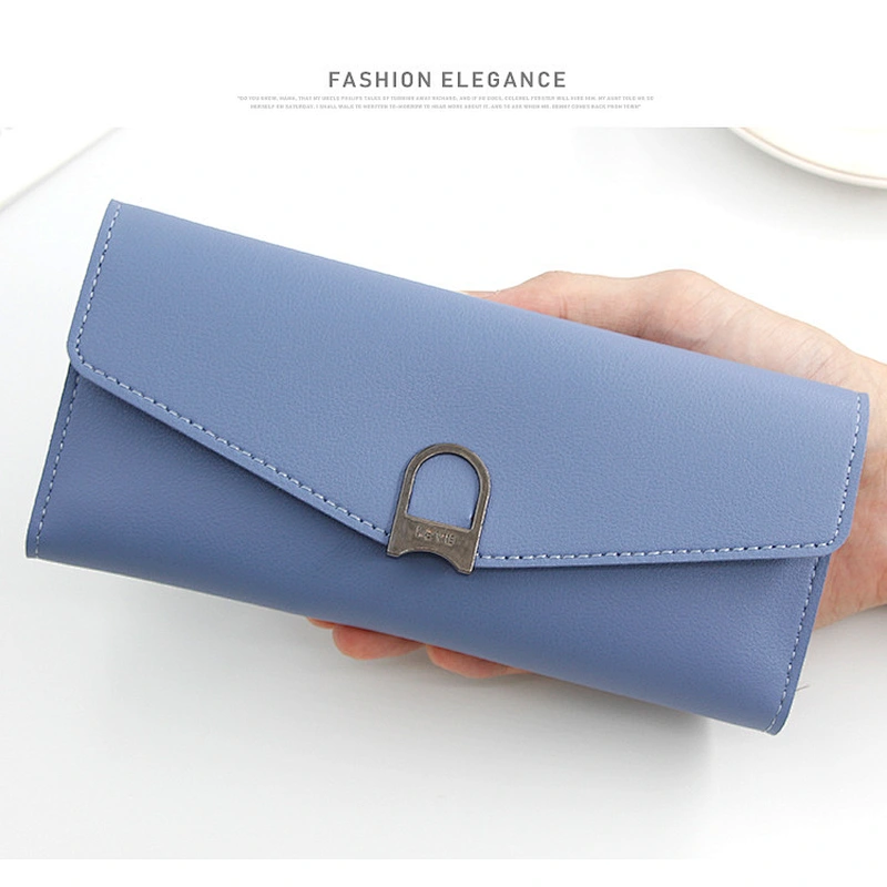 2020 Hot Sale Custom Fashion Female Mini Purse Ladies Card Wallets And Girl Purses
