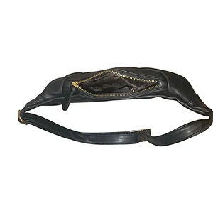 Money Phone Belt Bag Rivet Waist Pack Bag Hiking Climbing Outdoor Waist Pack