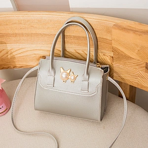 2021 Factory Direct Fashion PU Mini Handbag Korean Female Pearl Bag Crossbody Bag Shoulder Bags