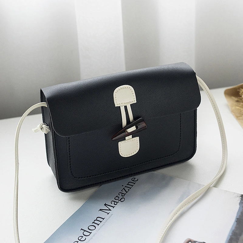Summer Cute Sling Hand Bags Phone Wallet Elegant Korean Fashion Crossbody Cheap Mini Shoulder Bag Women