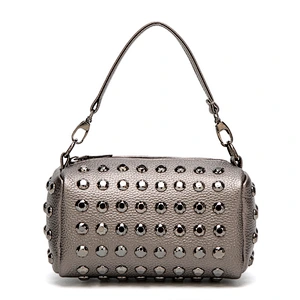 Cheap Private Custom Wholesale Guangzhou Factory New Ladies Tote PU Lady Bags For Women