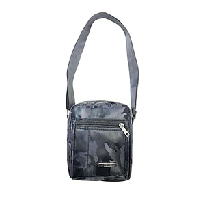 Cheap Hot Selling Nylon Crossbody Bag For Ladies