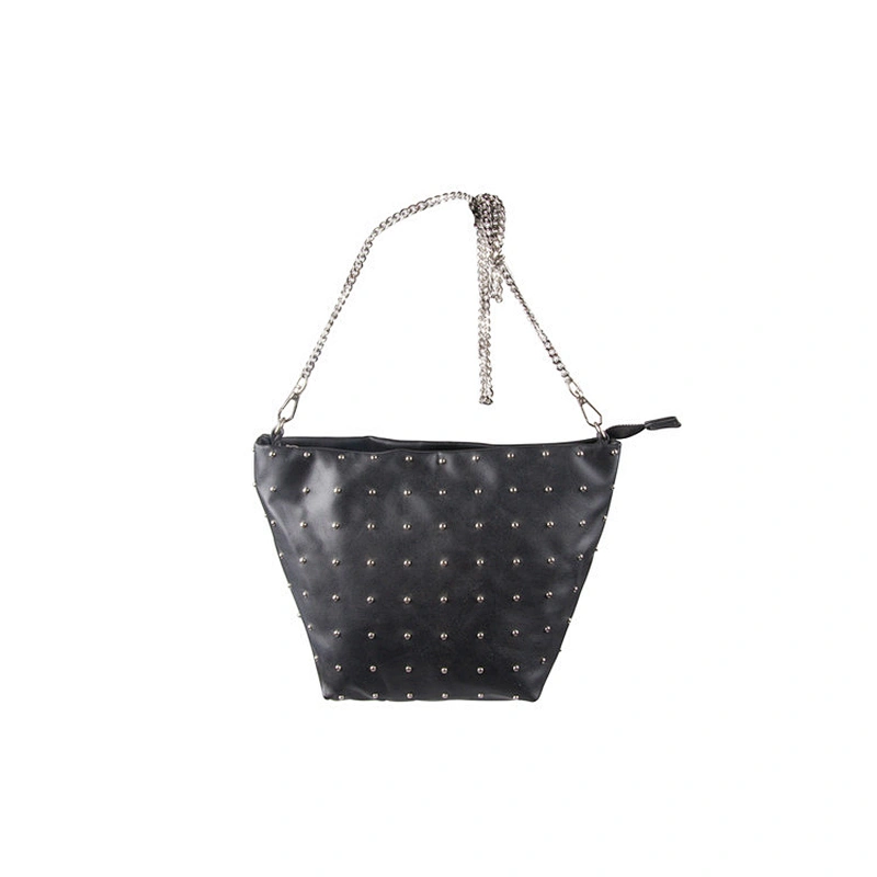 2019 Latest Chinese Brand Ladies Bags Handbag With Chain Strap