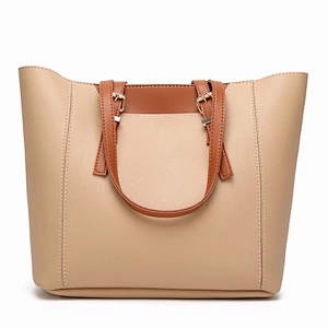 Heavy Duty 2019 Latest Design Bags Women Handbag