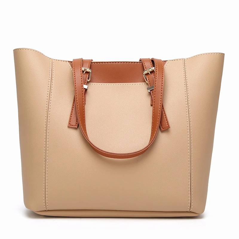 Heavy Duty 2019 Latest Design Bags Women Handbag