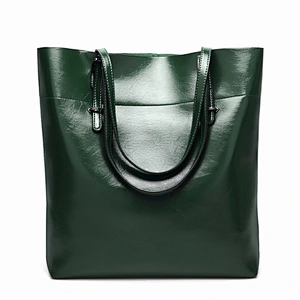 Wholesale Women Handbag Traveling PU Eco-friendly Bag