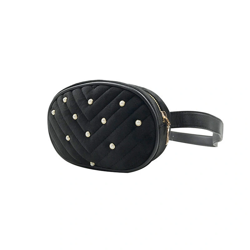 Factory Hot Sells Low Prices Fashion Women Custom Fanny Pack Waist Bags Women