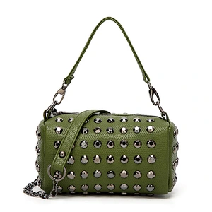 Cheap Private Custom Wholesale Guangzhou Factory New Ladies Tote PU Lady Bags For Women