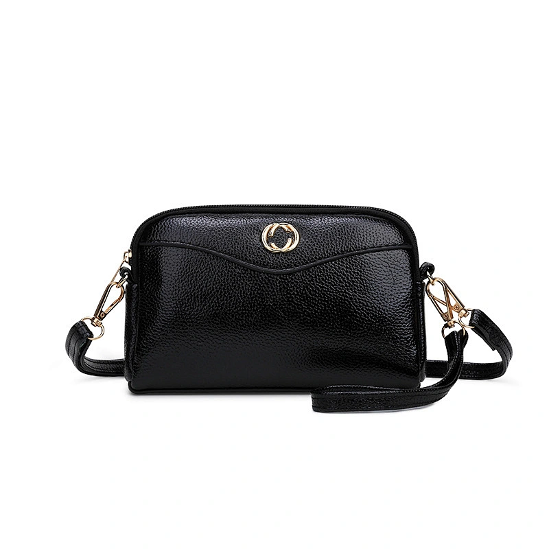 High end luxury woman bags classical handbags for women luxury shoulder bag