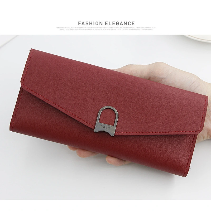 2020 Hot Sale Custom Fashion Female Mini Purse Ladies Card Wallets And Girl Purses