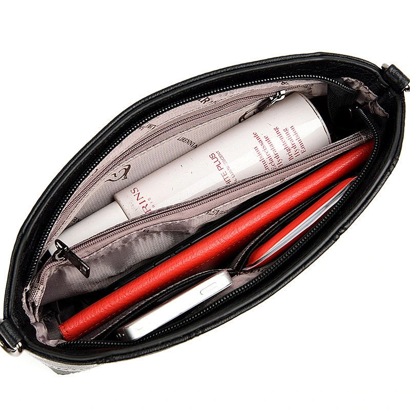 High Quality Women Crossbody Bag Wholesale Ladies Shoulder Bag