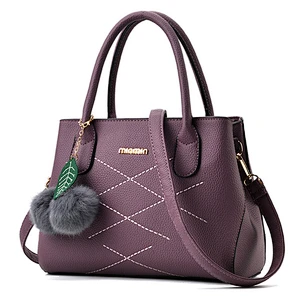 2019 High quality luxury brand handbags large shoulder bag handbags for women