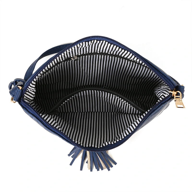 2020 Hot Sale Fashion Hollow Out Small Size Portable Ladies Messenger Bag For Carrying Mobile Phone And Cosmetic