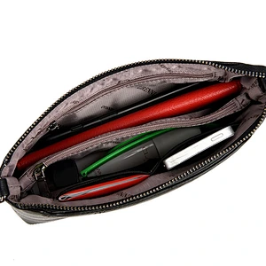 2019 Latest fashion leather women shoulder bag handbags for women