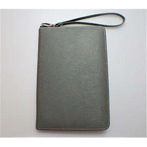 2019 China Supplier Fashion PU Leather Hand Bags With Zipper Strap Clutch Bag For Men