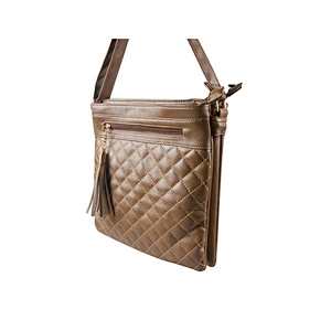 New Arrival Shoulder Bag Ladies PU Leather Crossbody Bag Women Handbags 2019