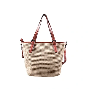 New Fashion Womens Unique Handbag Large Capacity Tote Bag