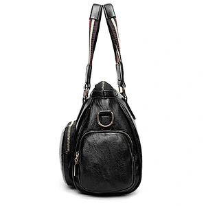 Woman Fashion Handbag China Bag Factory