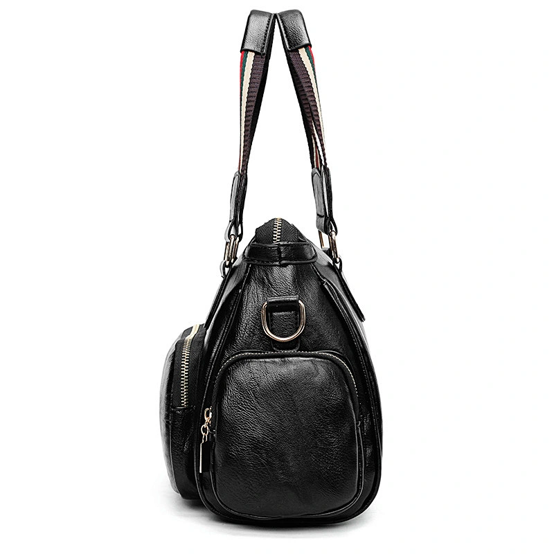 Woman Fashion Handbag China Bag Factory