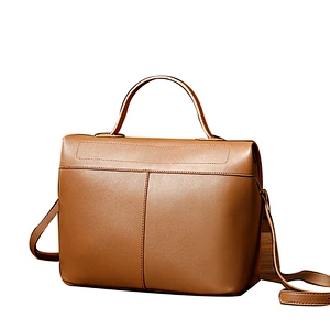 Alibaba China fashion crossbody bag women pu leather single shoulder bag