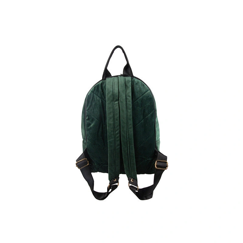 Wholesale China School Backpack Outdoor Sports Unisex Bag Fashion With Printing Polyester Backpack